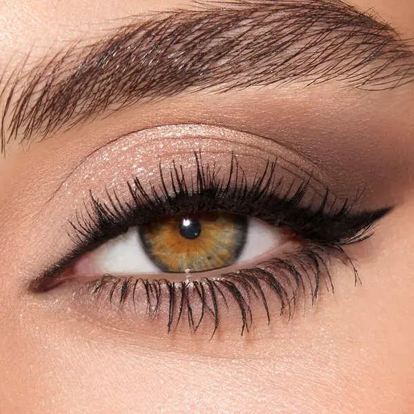 Cult Charlotte Tilbury Charlotte's Palette Of Beautifying Eye Trends - Super Neutral