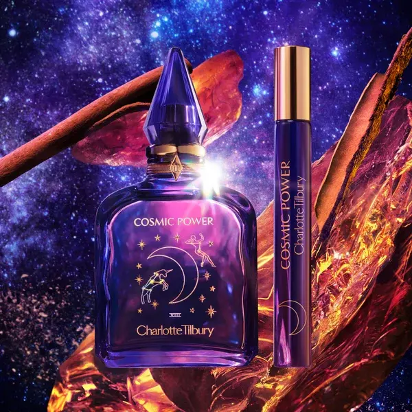 Cult Charlotte Tilbury Collection Of Emotions Cosmic Power 10ml