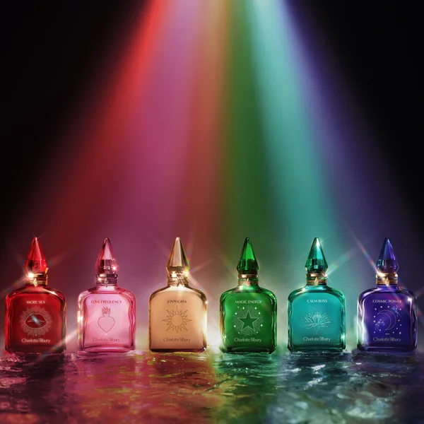 Cult Charlotte Tilbury Collection Of Emotions Cosmic Power 10ml