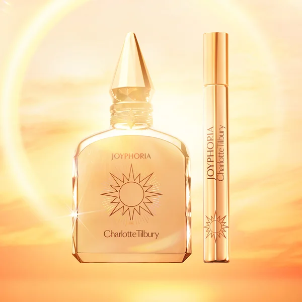 Cult Charlotte Tilbury Collection Of Emotions Joyphoria 10ml