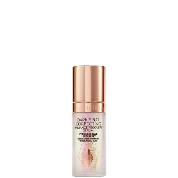 cult Charlotte Tilbury Dark Spots Correcting Radiance Recovery Serum - 30ml
