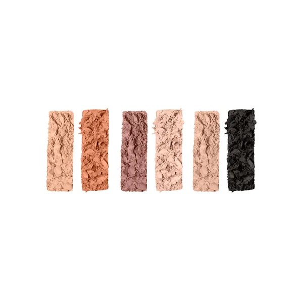 Cult Charlotte Tilbury Easy Eye Palette - Super Nudes