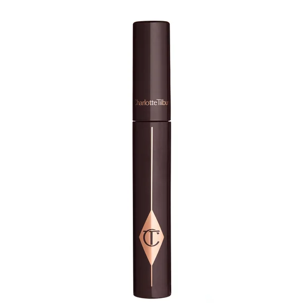 Cult Charlotte Tilbury Full Fat Lashes Mascara - Black 8ml