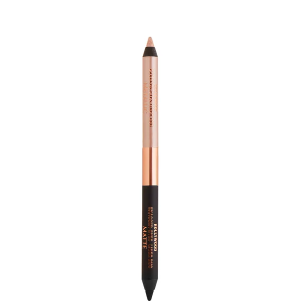 cult Charlotte Tilbury Hollywood Exagger-Eyes Liner Duo