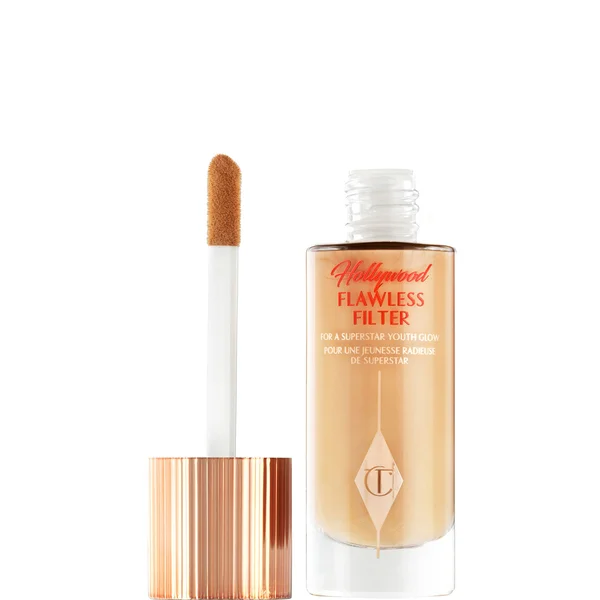 cult Charlotte Tilbury Hollywood Flawless Filter (Various Shades)