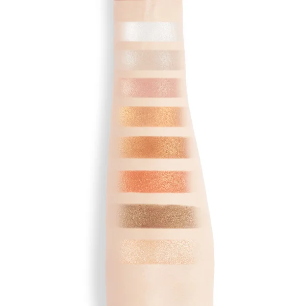 Cult Charlotte Tilbury Hollywood Glow Glide Architect Highlighter 8g (Various Shades)