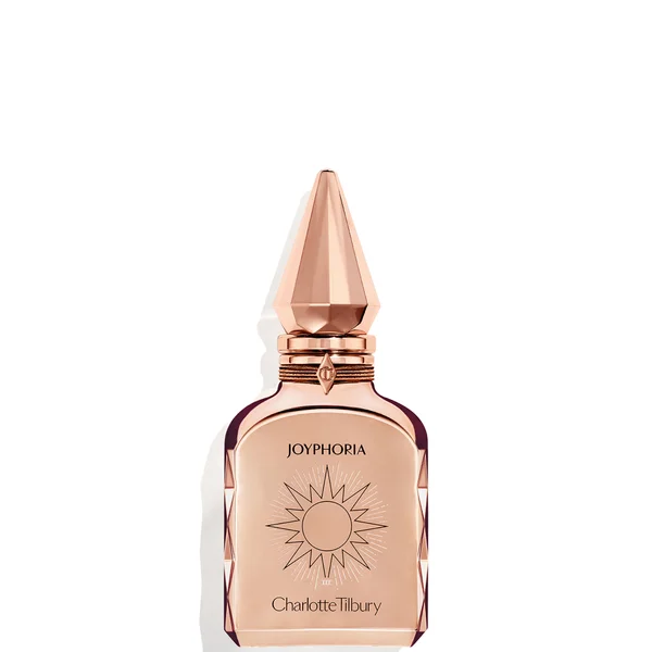 cult Charlotte Tilbury Joyphoria Eau De Parfum 50ml