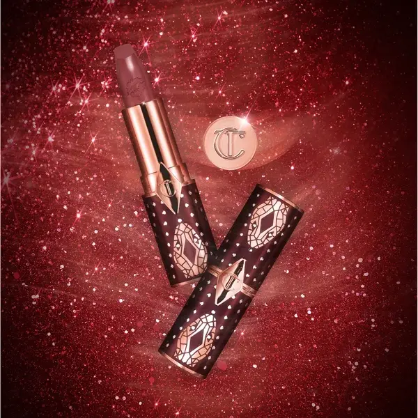 Cult Charlotte Tilbury K.I.S.S.I.N.G. - Kiss Of Mystery