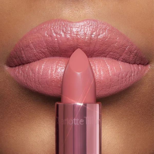 Cult Charlotte Tilbury K.I.S.S.I.N.G Lipstick 3.5g (Various Shades)