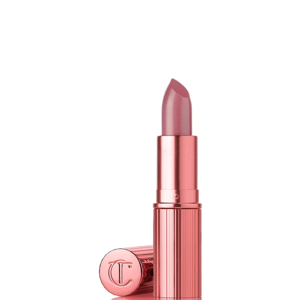 cult Charlotte Tilbury K.I.S.S.I.N.G Lipstick 3.5g (Various Shades)