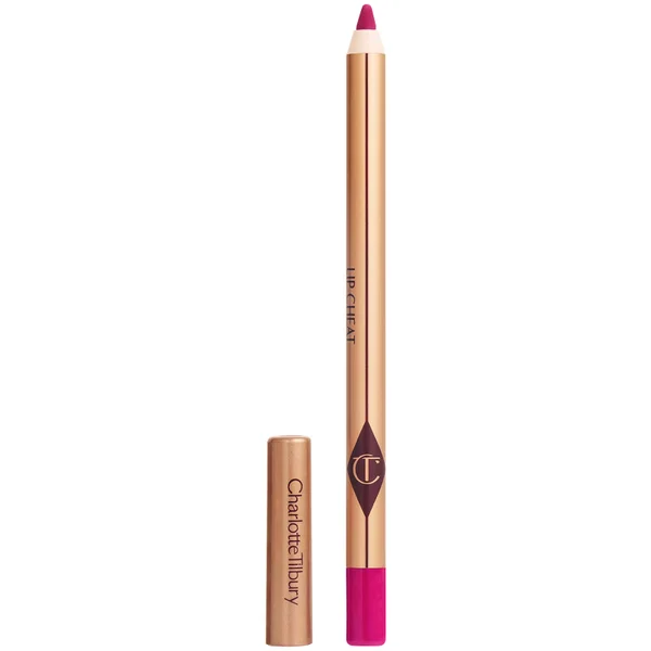 cult Charlotte Tilbury Lip Cheat Liner 1.2g (Various Shades)
