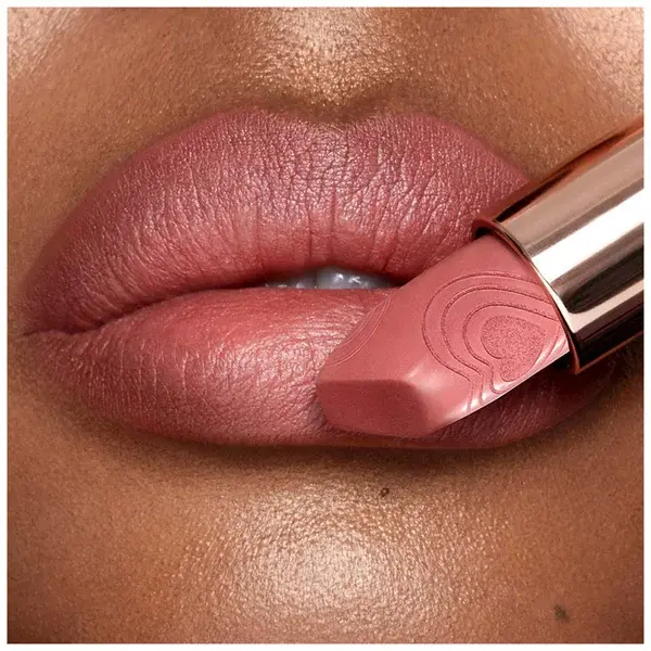 Cult Charlotte Tilbury Look Of Love Matte Revolution Lipstick