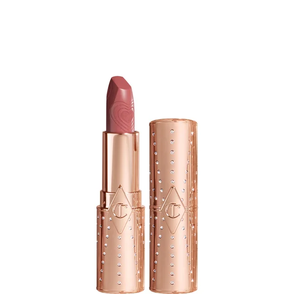 cult Charlotte Tilbury Look Of Love Matte Revolution Lipstick