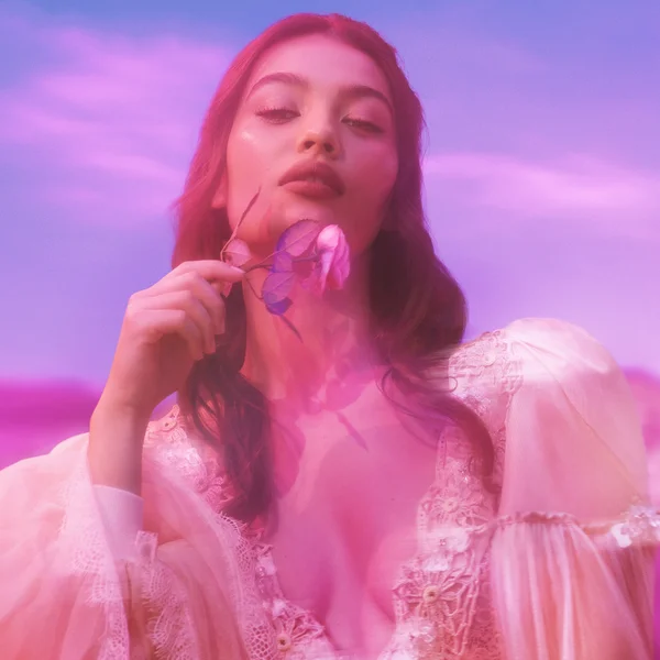 Cult Charlotte Tilbury Love Frequency Eau De Parfum 50ml