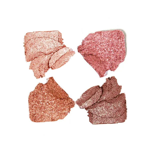 Cult Charlotte Tilbury Luxury Palette Of Pops - Pillow Talk