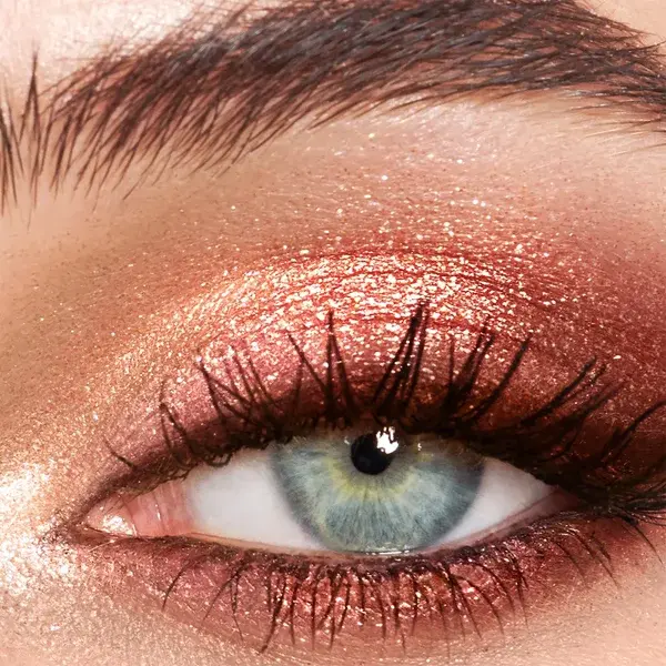 Cult Charlotte Tilbury Luxury Palette Of Pops - Pillow Talk