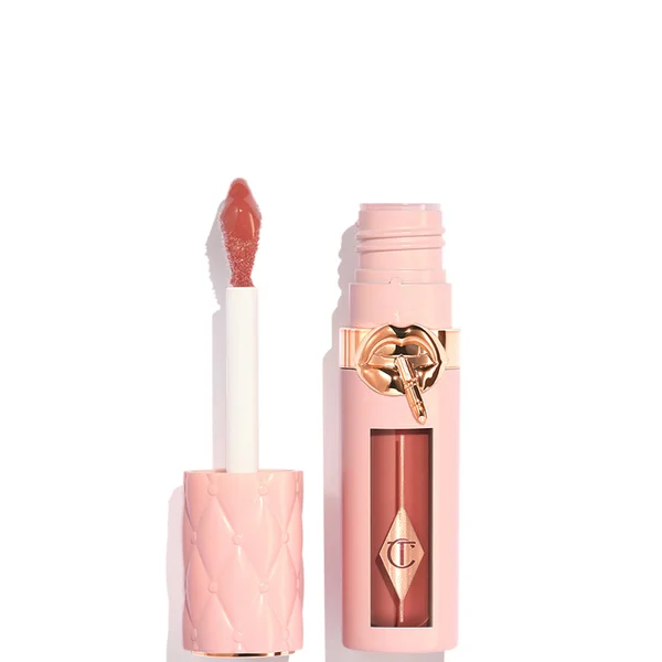 cult Charlotte Tilbury Pillow Talk Big Lip Plumpgasm 5.5ml (Various Shades)