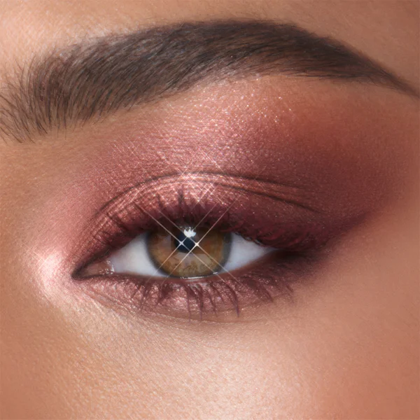 Cult Charlotte Tilbury Pillow Talk Dreams Luxury Palette