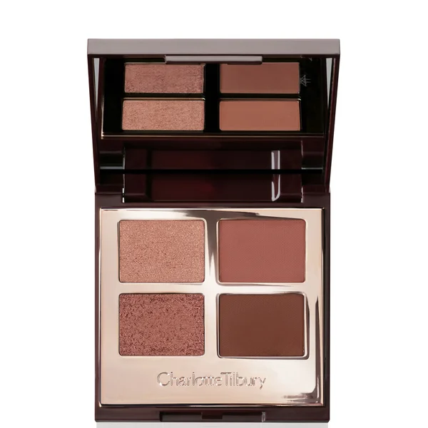 cult Charlotte Tilbury Pillow Talk Dreams Luxury Palette