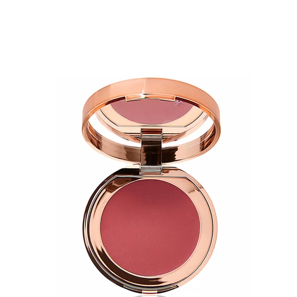 cult Charlotte Tilbury Pillow Talk Lip and Cheek Glow 2.5g (Various Shades)