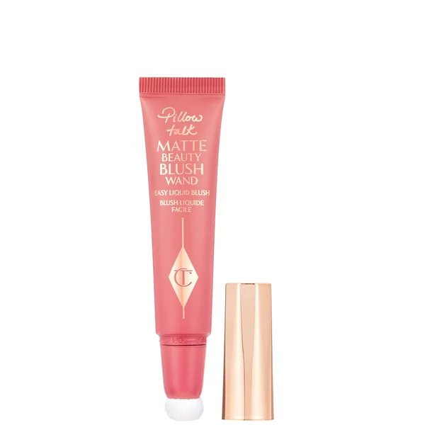Cult Charlotte Tilbury Pillow Talk Matte Beauty Blush Wand 12ml (Various Shades)
