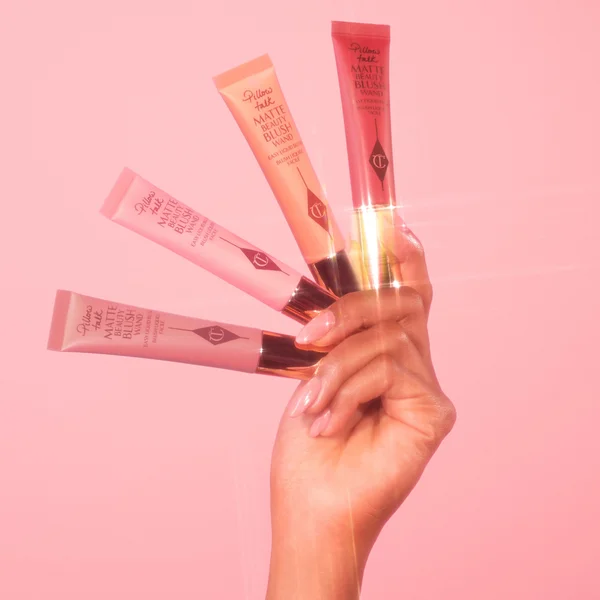 Cult Charlotte Tilbury Pillow Talk Matte Beauty Blush Wand 12ml (Various Shades)