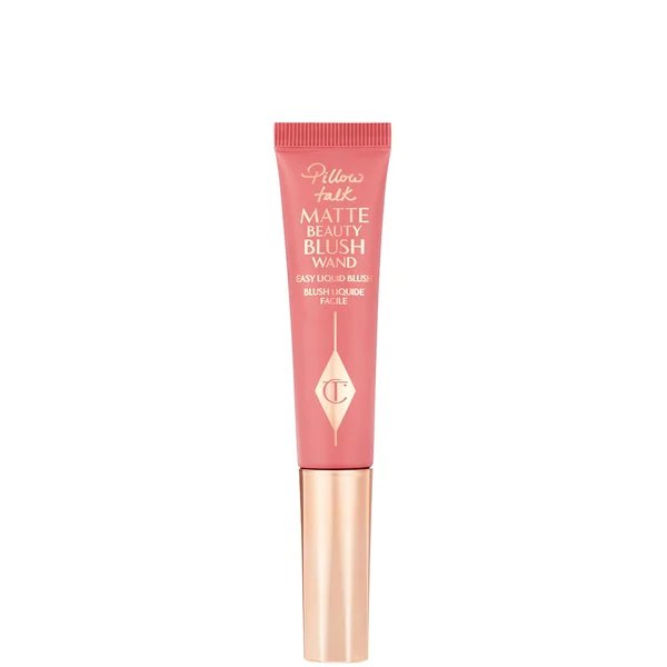 cult Charlotte Tilbury Pillow Talk Matte Beauty Blush Wand 12ml (Various Shades)