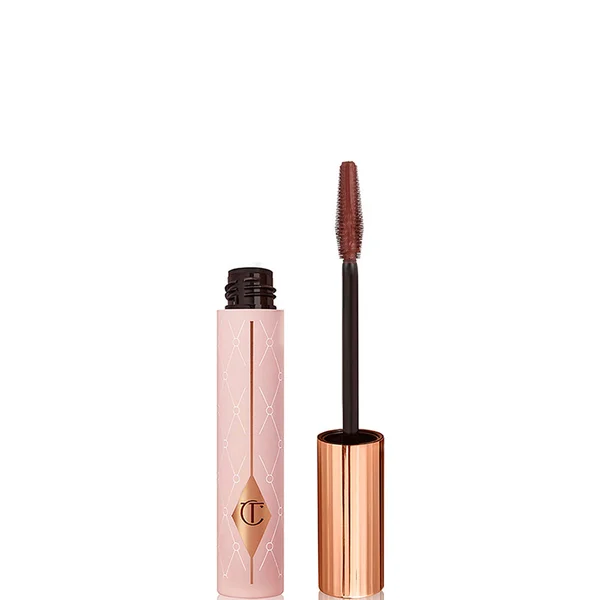 cult CHARLOTTE TILBURY PILLOW TALK PUSH UP LASHES 10ml - Dream Pop