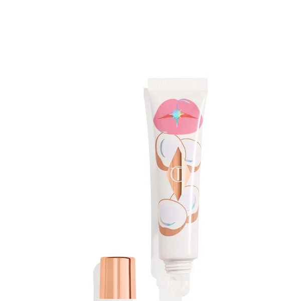 cult Charlotte Tilbury Unreal Lips Healthy Glow Nectar Oil (Various Shades) 14ml