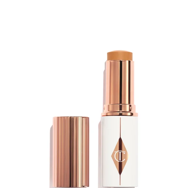 cult Charlotte Tilbury Unreal Skin Sheer Glow Tint Foundation 8ml (Various Shades)