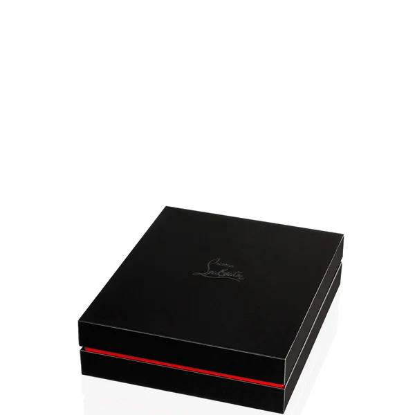 Cult Christian Louboutin Beauty Coffret Velvet Matte & Nail Color Duo