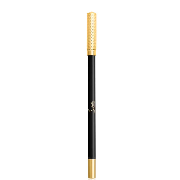 Cult Christian Louboutin Beauty Les Yeux Noirs Lash Amplifying Lacquer Khol