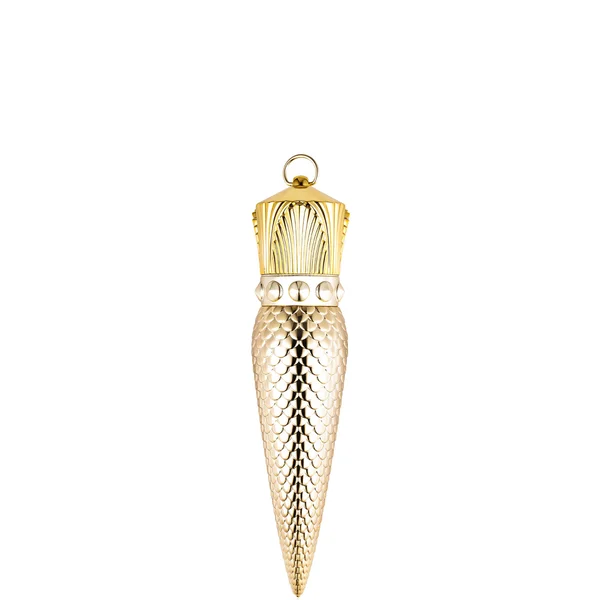 Cult Christian Louboutin Beauty Sheer Voile Lip Colour