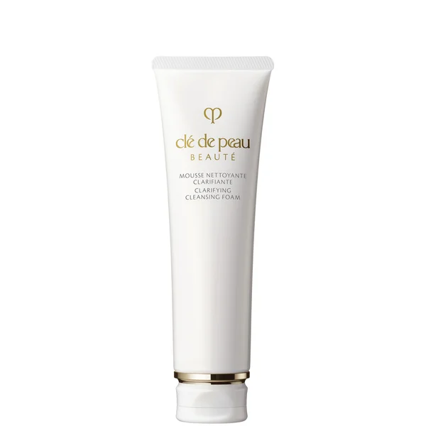 cult Clé de Peau Beauté Clarifying Cleansing Foam 125ml