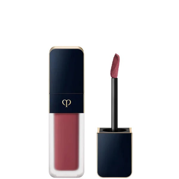 cult Clé de Peau Beauté Cream Rouge Matte Lipstick 8ml (Various Shades)