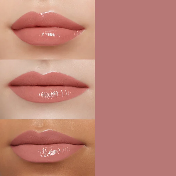Cult Clé De Peau Beauté Cream Rouge Shine Lipstick 8ml (Various Shades)