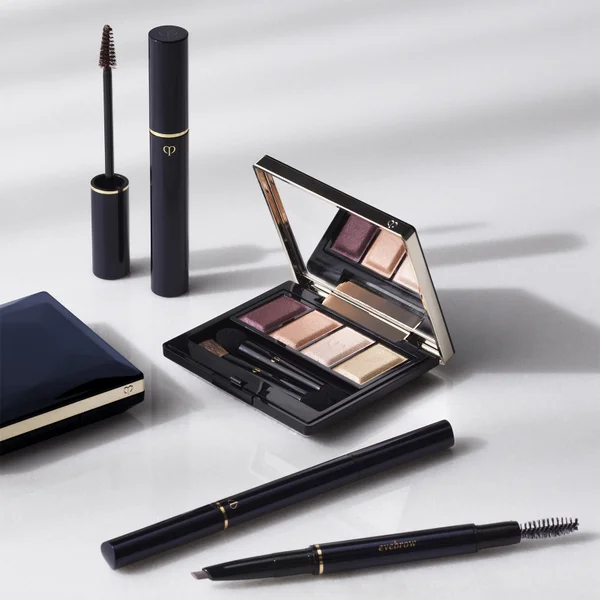 Cult Clé De Peau Beauté Eyebrow Gel 3.5g (Various Shades)