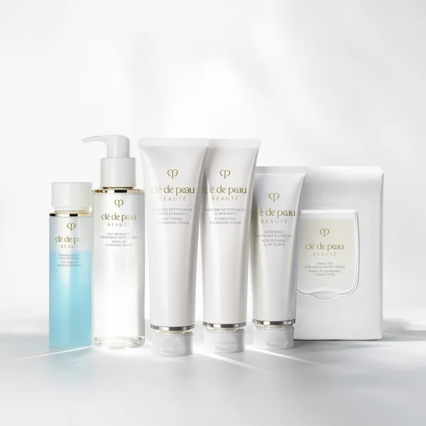 Cult Clé De Peau Beauté Makeup Cleansing Towelettes