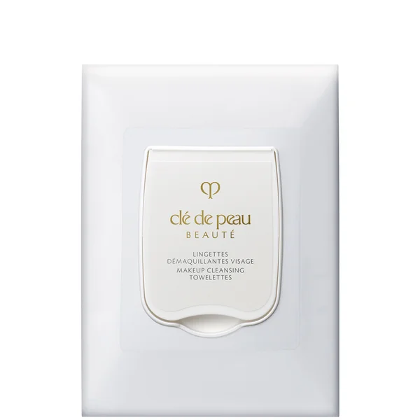 cult Clé de Peau Beauté Makeup Cleansing Towelettes