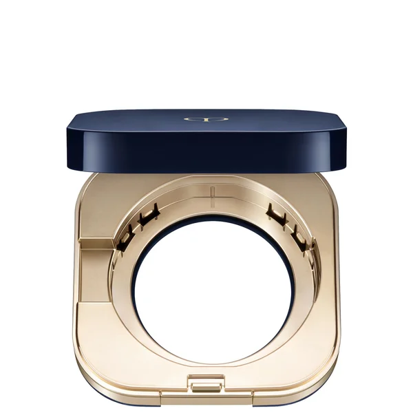 cult Clé De Peau Beauté Radiant Cushion Foundation Case