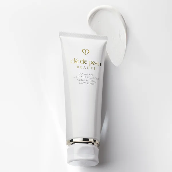 Cult Clé De Peau Beauté Skin-Refining Clay Scrub 90ml