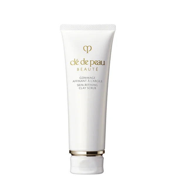 cult Clé de Peau Beauté Skin-Refining Clay Scrub 90ml