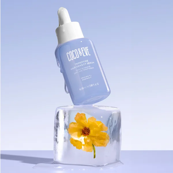 Cult Coco & Eve Boost Therapy Tripeptide Hair Density Serum 50ml