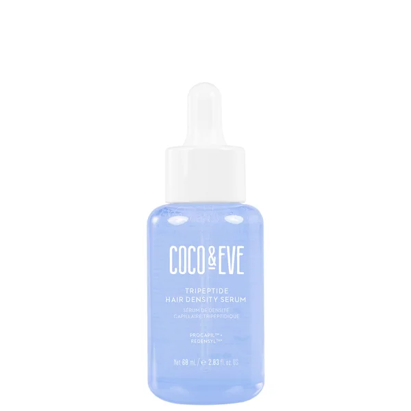 cult Coco & Eve Boost Therapy Tripeptide Hair Density Serum 50ml