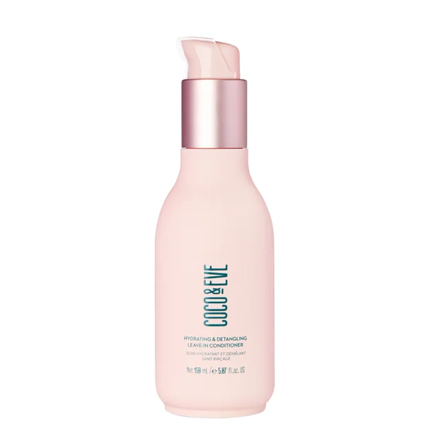 cult Coco & Eve Like A Virgin Hydrating and Detangling Leave-In Conditioner 150ml