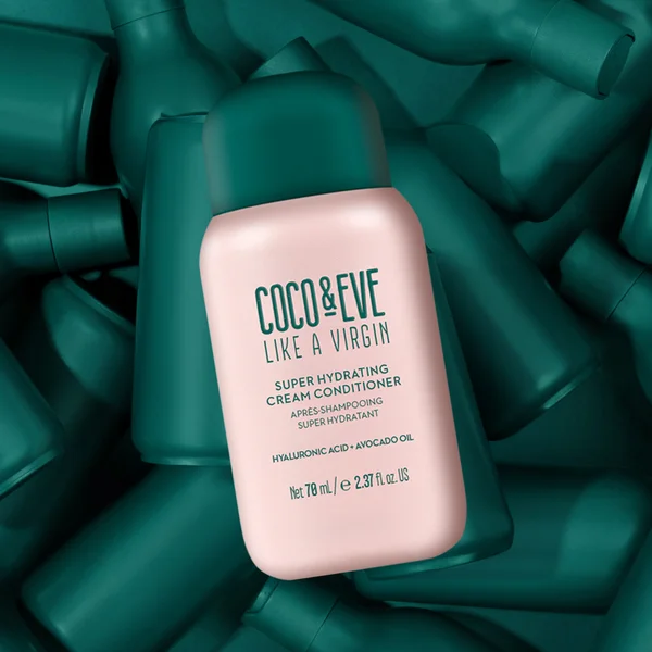 Cult Coco & Eve Super Hydrating Cream Conditioner 70ml