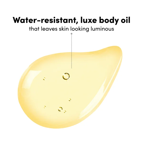 Cult Coco & Eve Tan Boosting Anti-aging Body Oil SPF50