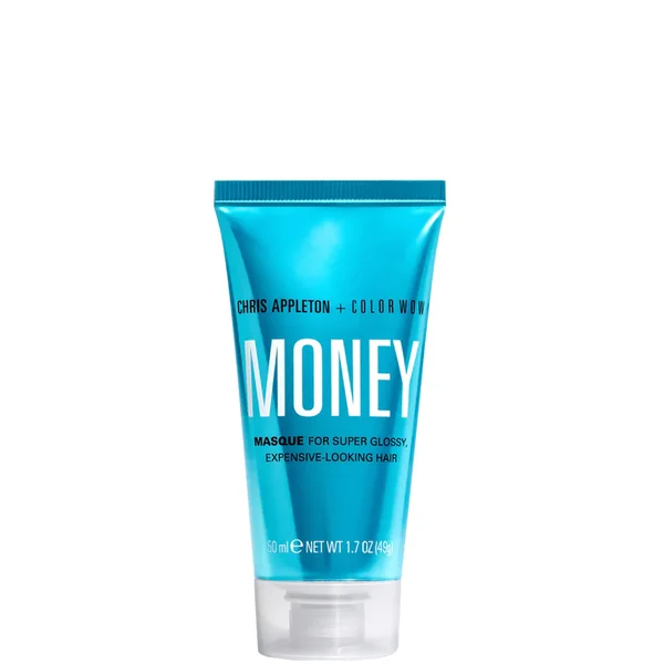 cult Color Wow and Chris Appleton Money Travel Masque 50ml