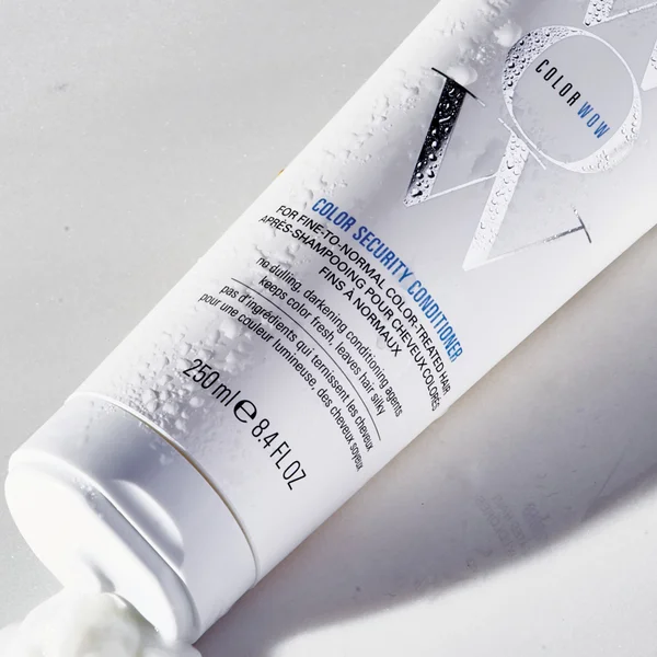 Cult Color Wow Color Security Conditioner For Fine To Normal Hair 250ml