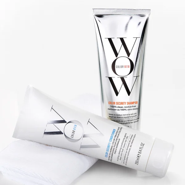 Cult Color Wow Color Security Conditioner For Fine To Normal Hair 250ml